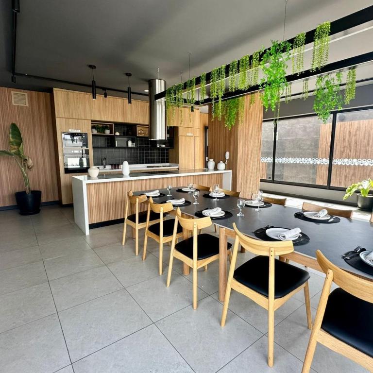 Studio Premium Luz Natural · Larco · A/C · 24h - Apartamento - 22