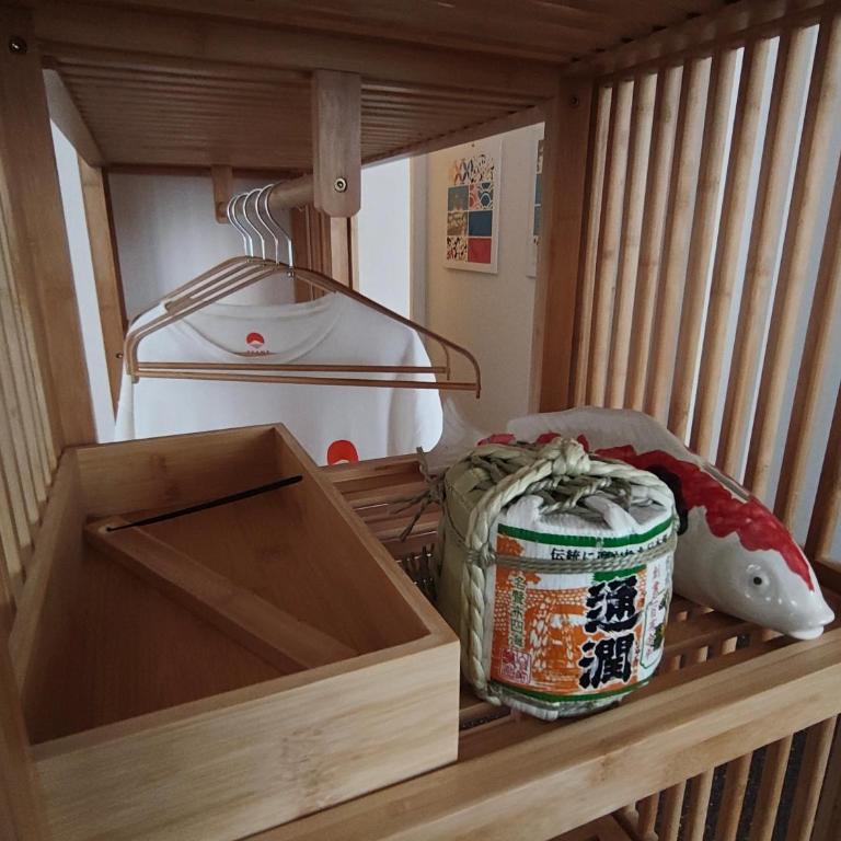 Lord Nelson Morgan's Art House - Appartamento con 2 Camere da Letto - 17