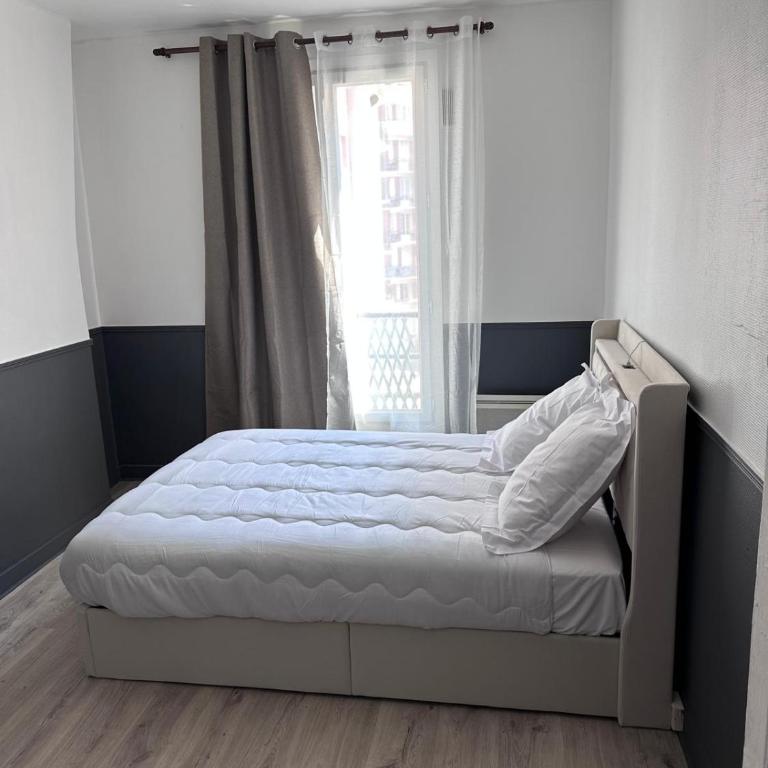 Appartement meublé - Appartement 1 Chambre - 2