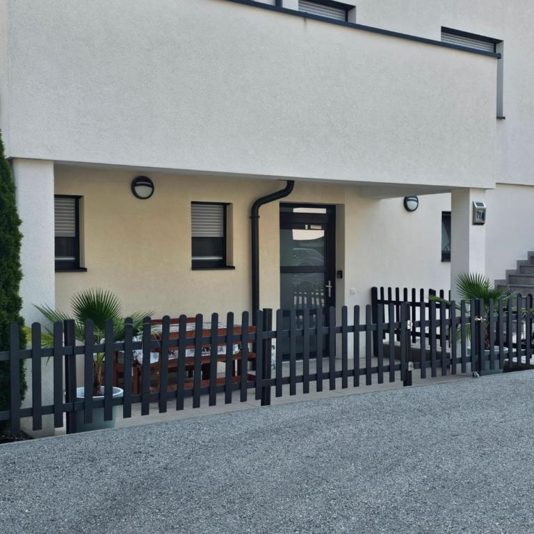 Beutlich's Wörtherseeappartements - Apartment mit 1 Schlafzimmer - 3