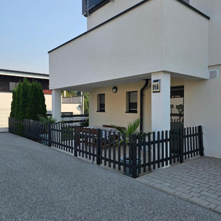 Beutlich's Wörtherseeappartements - Apartment mit 1 Schlafzimmer - 2