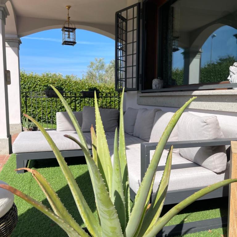 Villa Marilì - Villa con 3 Camere da Letto - 50