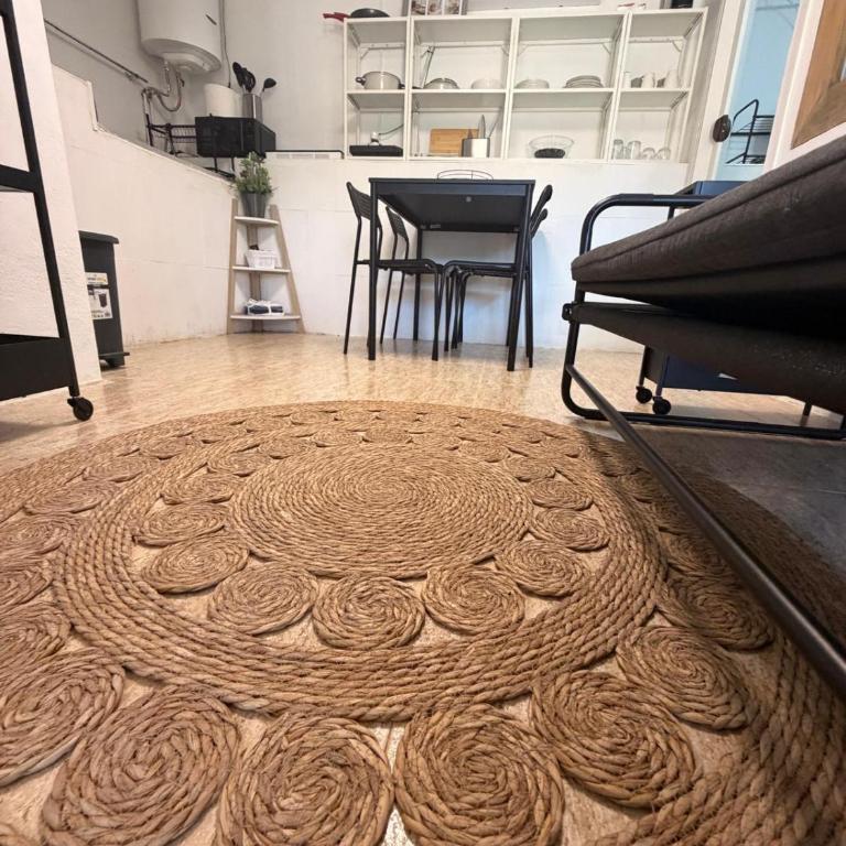 Apartamento Las 2 Columnas - Room #1714528101 - 2