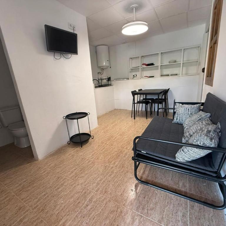 Apartamento Las 2 Columnas - Room #1714528101 - 6
