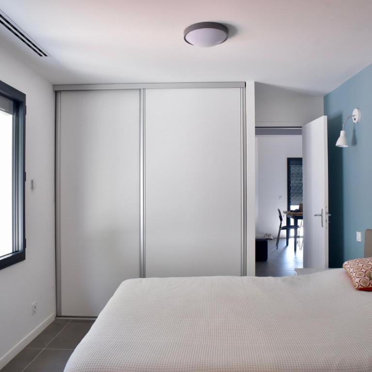 Maison vue mer Cavalière plage à 5 min à pied - Villa - 14