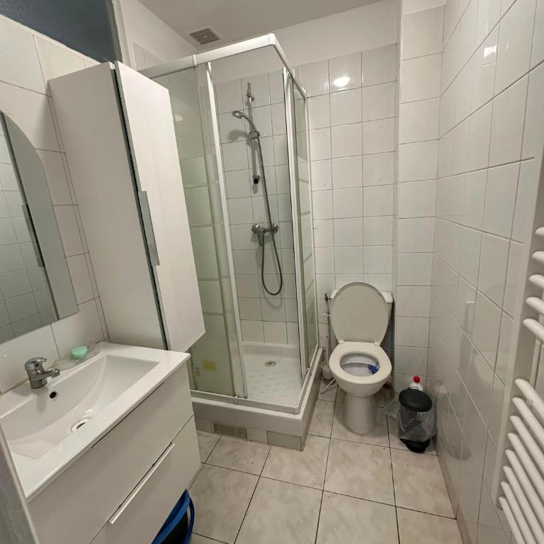 Appartement meublé - Appartement 1 Chambre - 5
