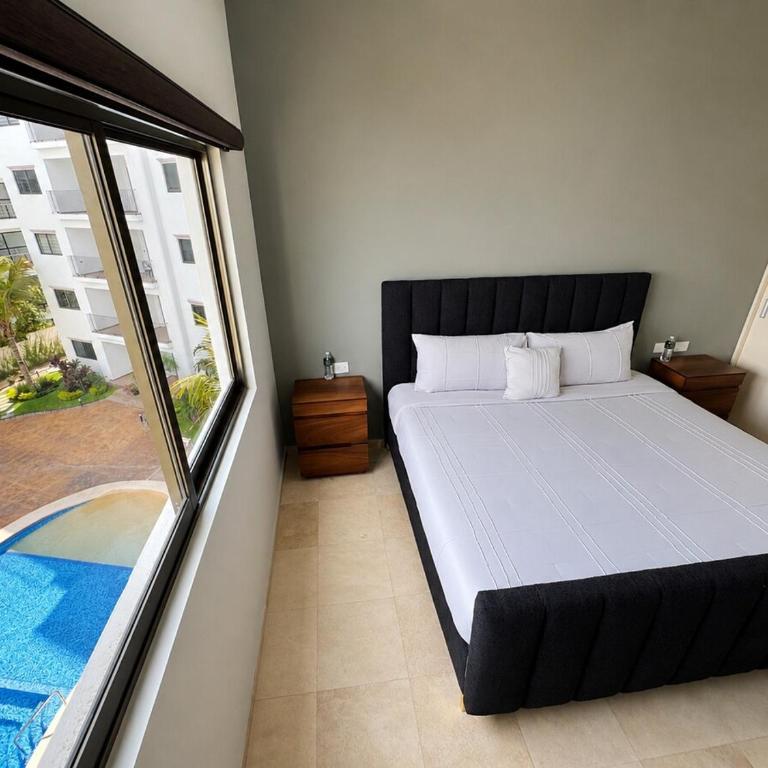 Departamento Isla - Apartamento de 2 dormitorios - 7