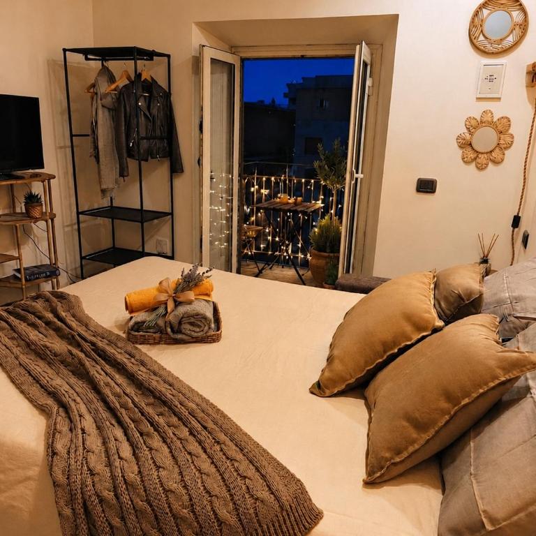 Loft 55 - Appartamento con 1 Camera da Letto - 4