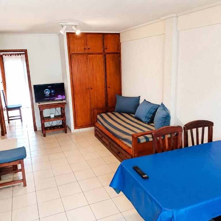 Complejo de Mar Wasiyki - Villa Gesell - One-Bedroom Apartment - 20