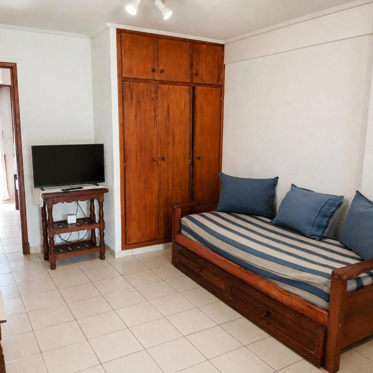 Complejo de Mar Wasiyki - Villa Gesell - One-Bedroom Apartment - 24