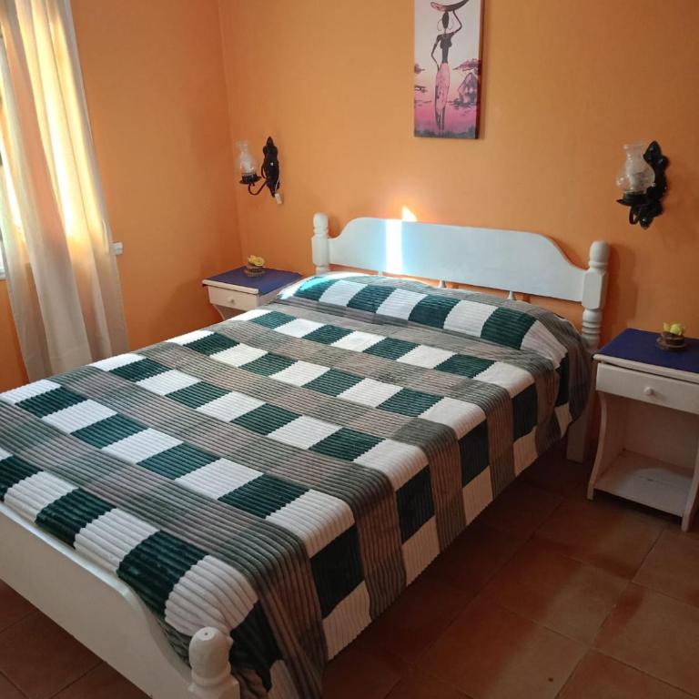 Posada trinidad - Habitación Doble - 1