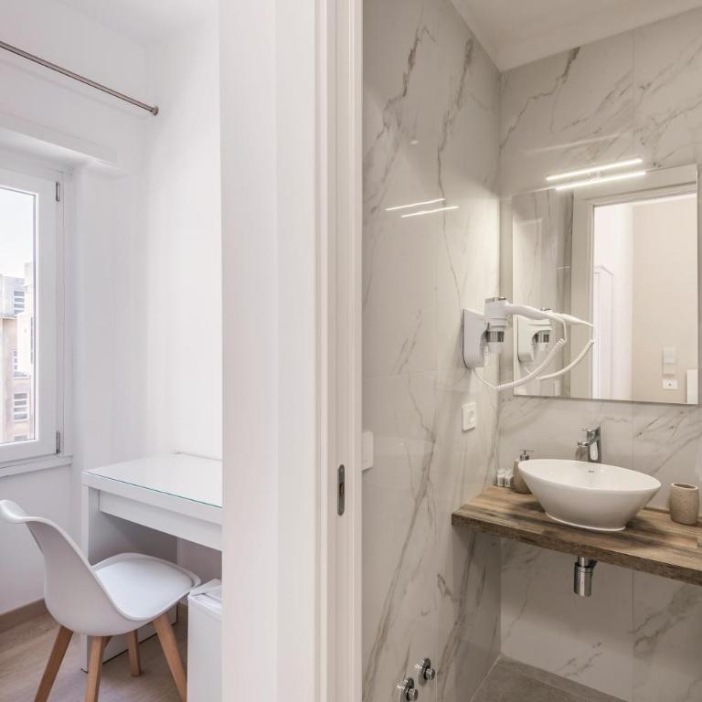 BRAGADIN GUEST House - Chambre Double Standard - 5