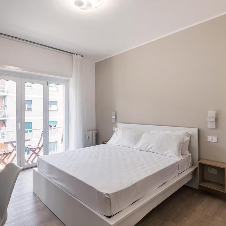 BRAGADIN GUEST House - Chambre Double avec Balcon - 4