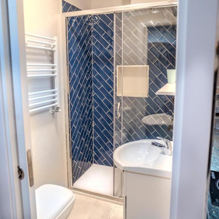 Suite Puerta del Sol con jardín IFEMA - Bernabéu - Chambre Double - 3