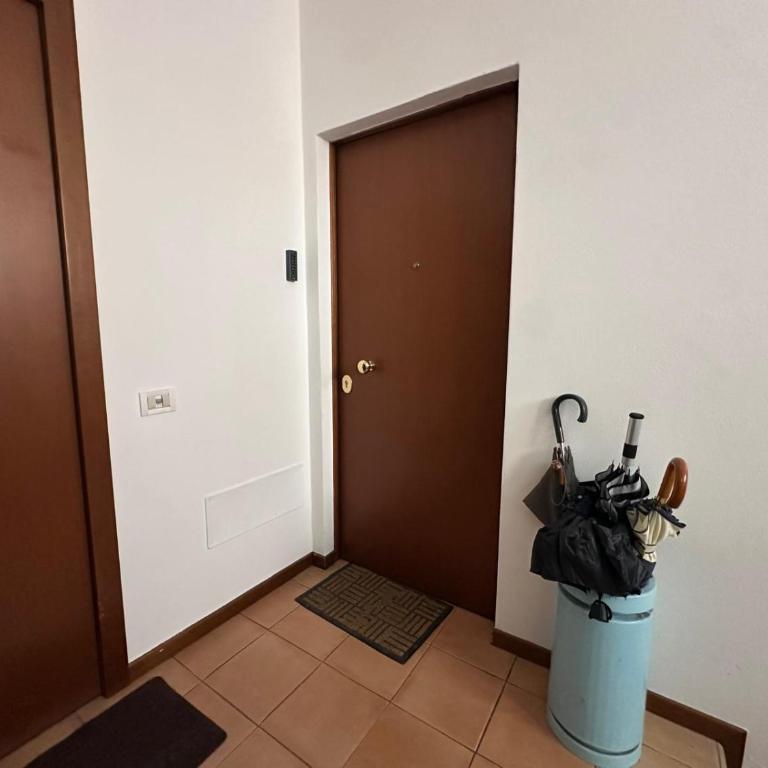 Welc-ōM Via Paolotti Padova - Appartamento su 2 Livelli - 8