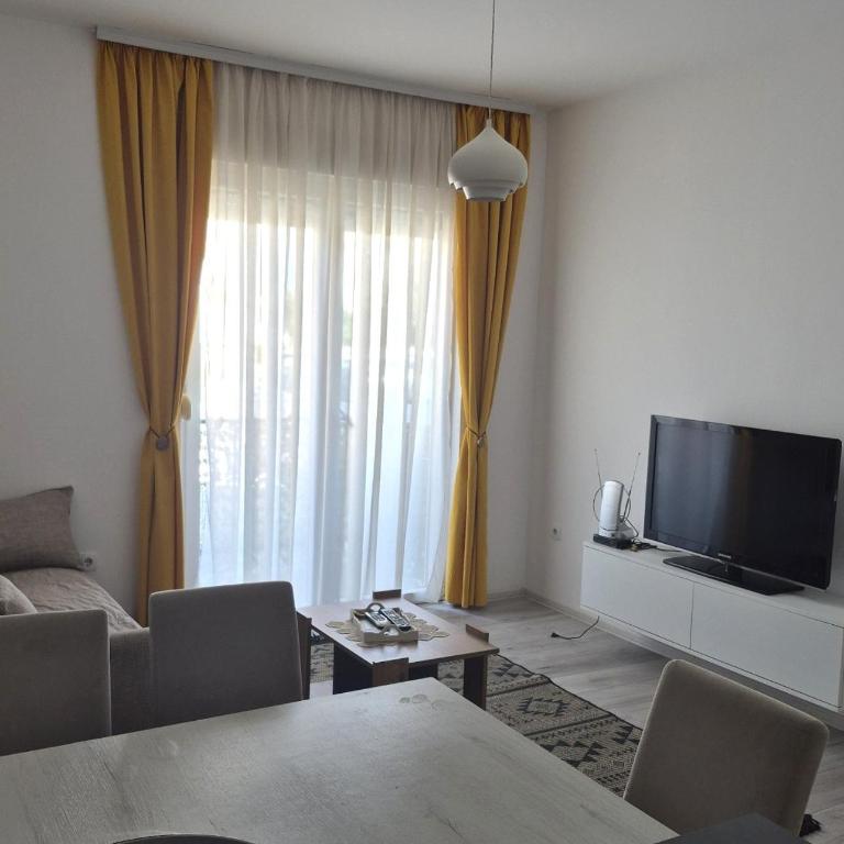 Ljubica apartment with free parking - One-Bedroom Apartment - 1