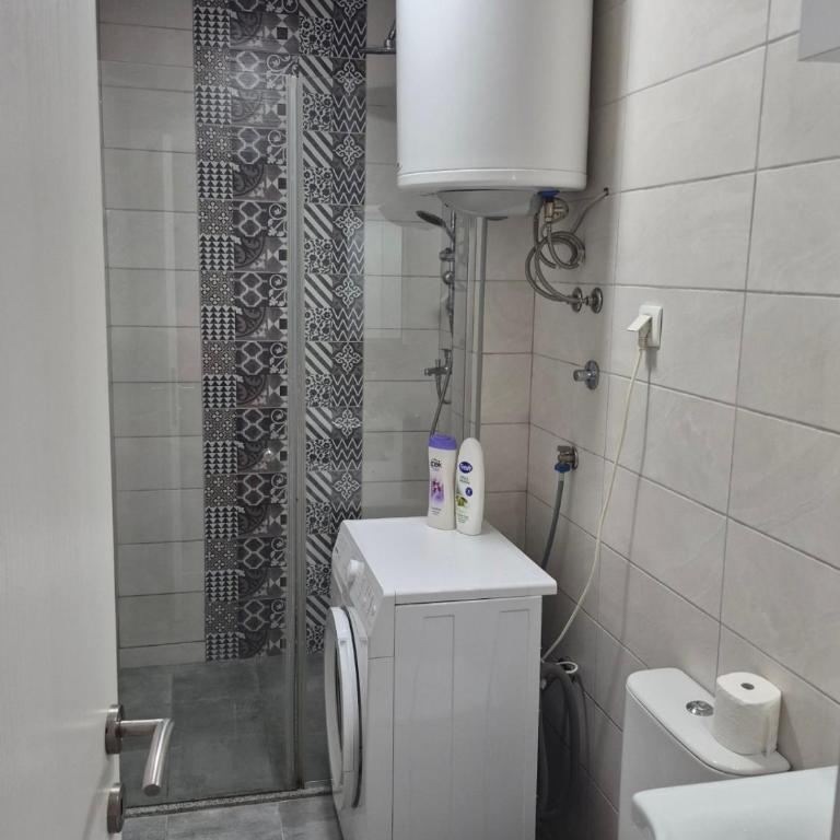 Ljubica apartment with free parking - One-Bedroom Apartment - 4