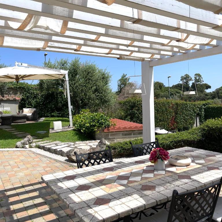 Villa Marilì - Villa con 3 Camere da Letto - 58