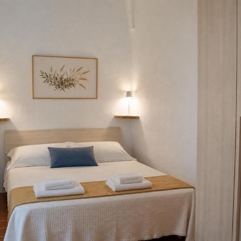 Appartamento in masseria a Porto Cesareo - Two-Bedroom Apartment - 7