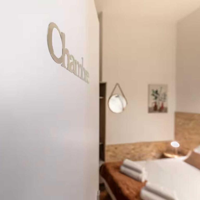 Duplex apartment 2BDR 6P - Center of Paris - Appartement 2 Chambres - 9
