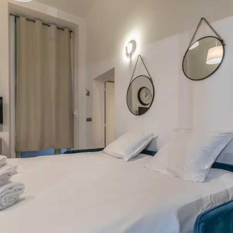 Duplex apartment 2BDR 6P - Center of Paris - Appartement 2 Chambres - 8