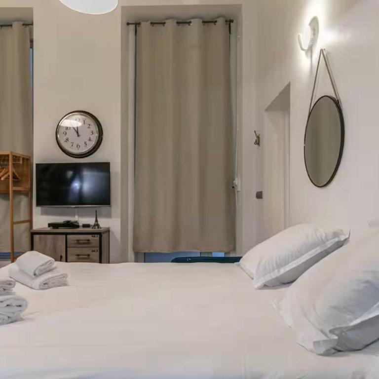 Duplex apartment 2BDR 6P - Center of Paris - Appartement 2 Chambres - 6