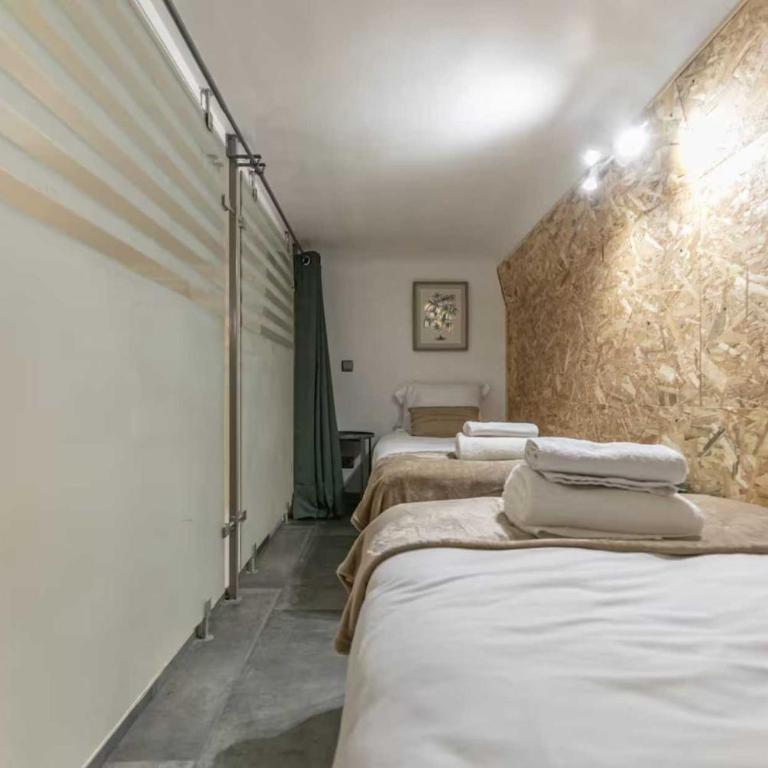 Duplex apartment 2BDR 6P - Center of Paris - Appartement 2 Chambres - 16