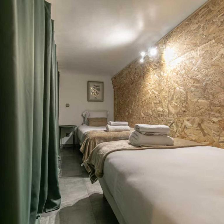 Duplex apartment 2BDR 6P - Center of Paris - Appartement 2 Chambres - 18
