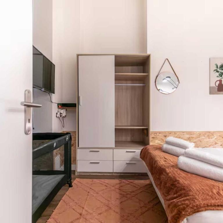 Duplex apartment 2BDR 6P - Center of Paris - Appartement 2 Chambres - 20