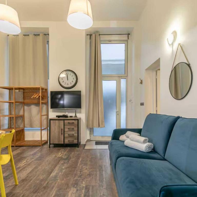Duplex apartment 2BDR 6P - Center of Paris - Appartement 2 Chambres - 2