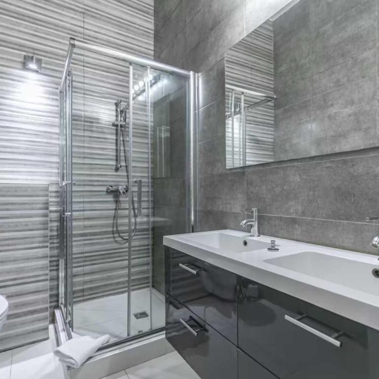 Duplex apartment 2BDR 6P - Center of Paris - Appartement 2 Chambres - 33
