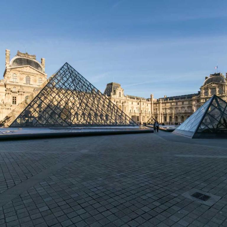 Duplex apartment 2BDR 6P - Center of Paris - Appartement 2 Chambres - 28