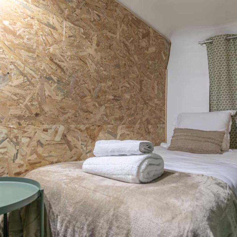 Duplex apartment 2BDR 6P - Center of Paris - Appartement 2 Chambres - 30