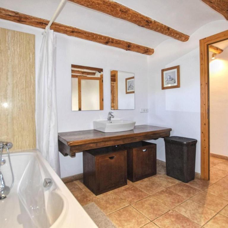 Can Mascaro - Casa de 3 dormitorios - 18
