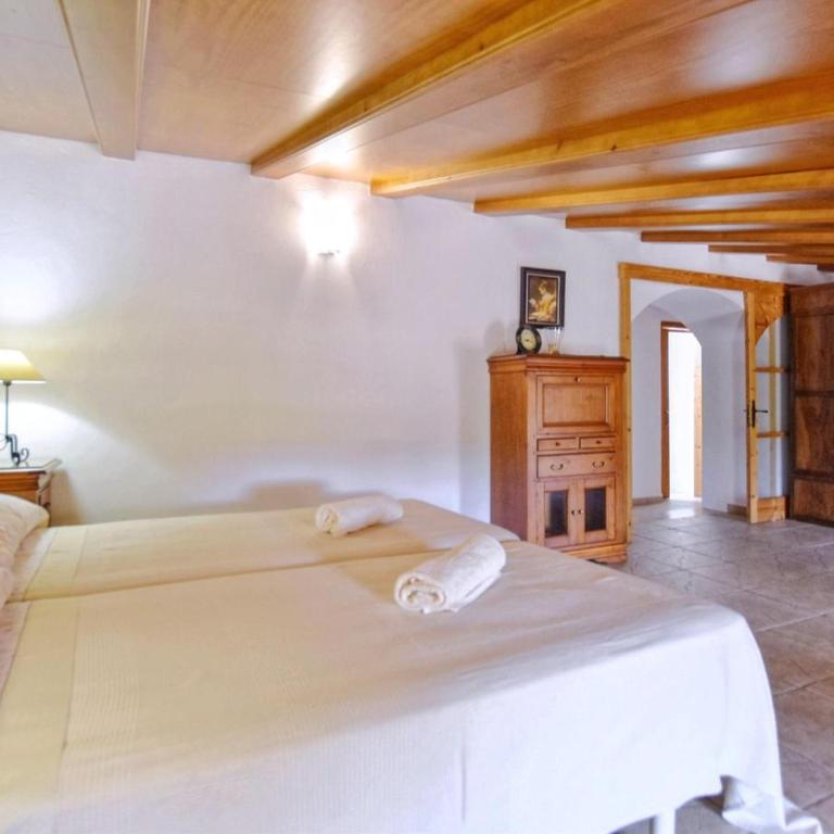 Can Mascaro - Casa de 3 dormitorios - 21