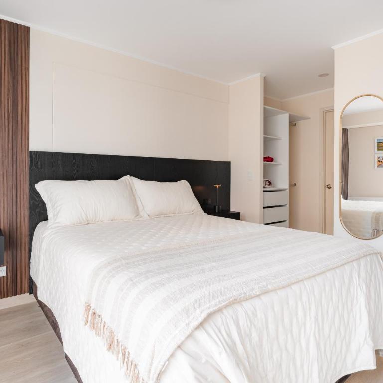 Suite Premium Privada en Larco con AACC y Recepcion 24H - Apartamento - 3