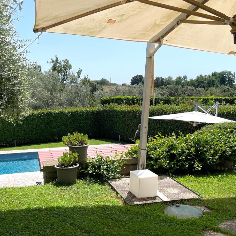 Villa Marilì - Villa con 3 Camere da Letto - 53