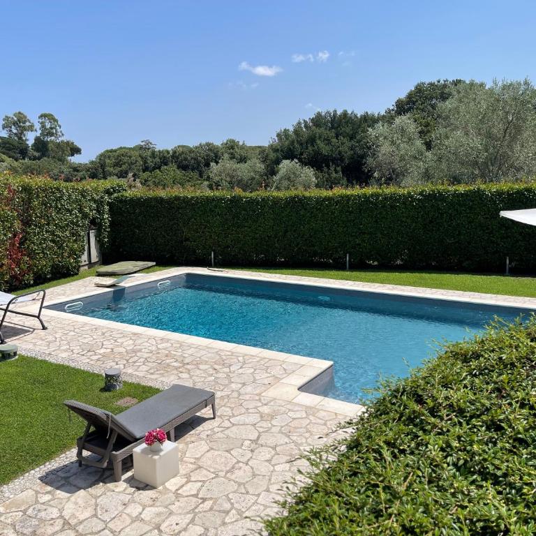 Villa Marilì - Villa con 3 Camere da Letto - 54