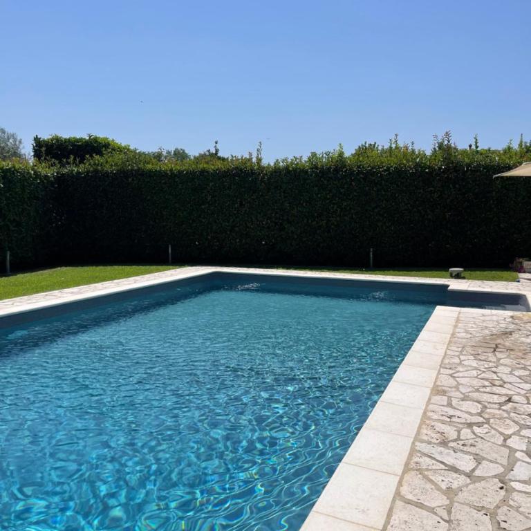 Villa Marilì - Villa con 3 Camere da Letto - 55