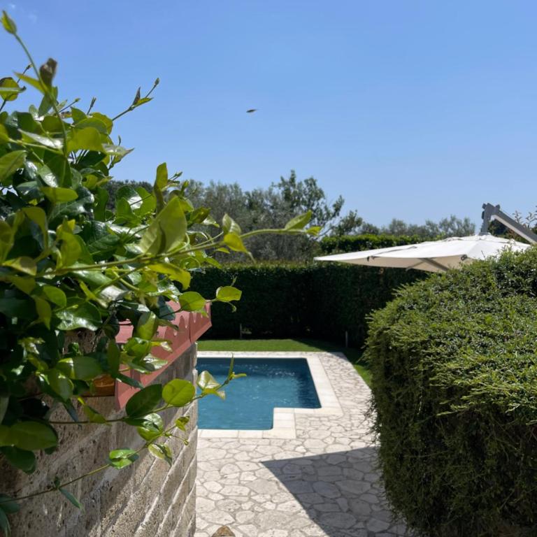 Villa Marilì - Villa con 3 Camere da Letto - 57