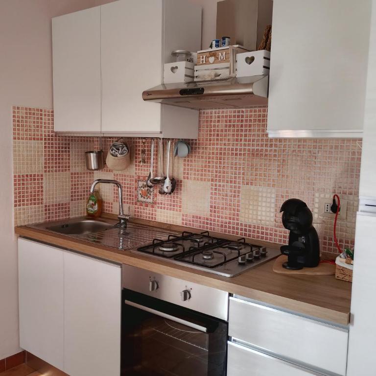 Bellavista - Appartamento con 1 Camera da Letto - 22