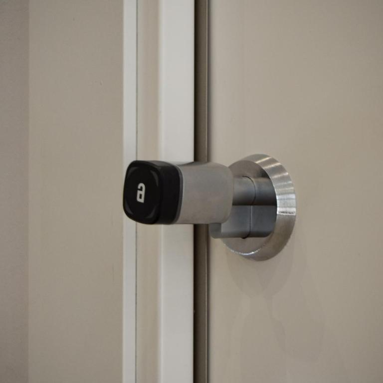 Escapada Acogedora cerca de IFEMA Madrid - Appartement 1 Chambre - 32