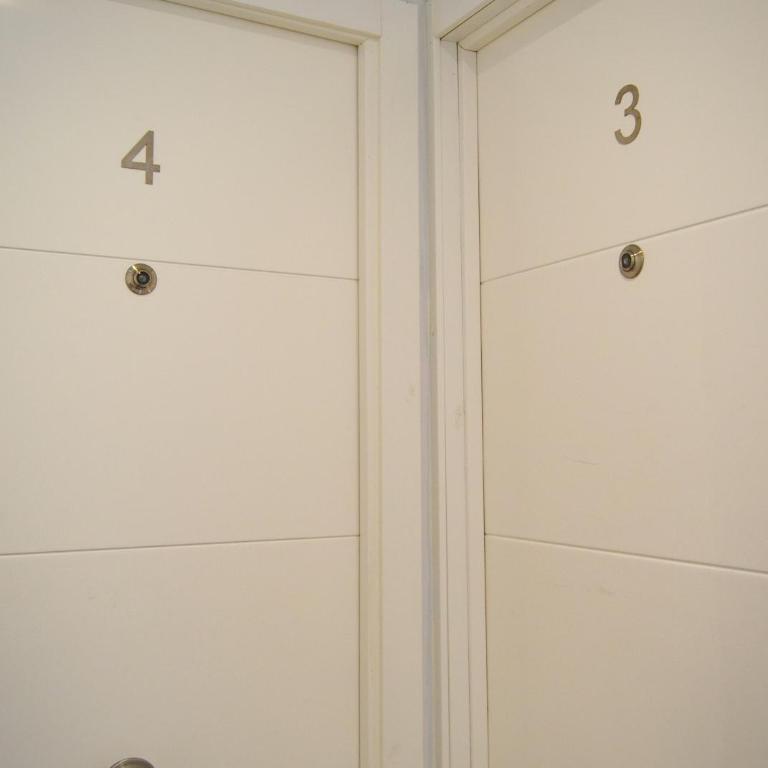 Escapada Acogedora cerca de IFEMA Madrid - Appartement 1 Chambre - 33