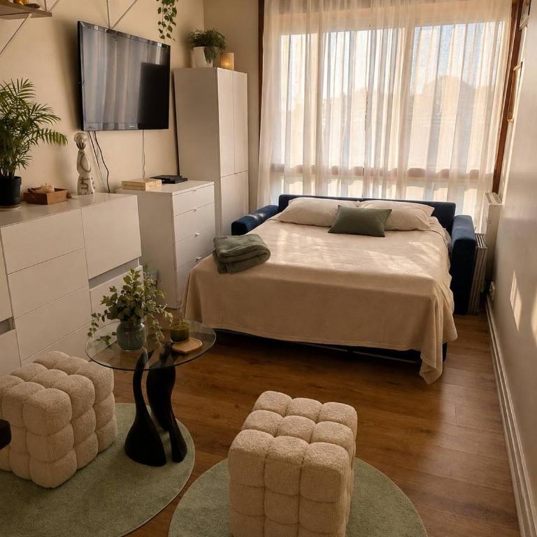 The Beaumont Grand Suites - Apartment mit 1 Schlafzimmer - 1