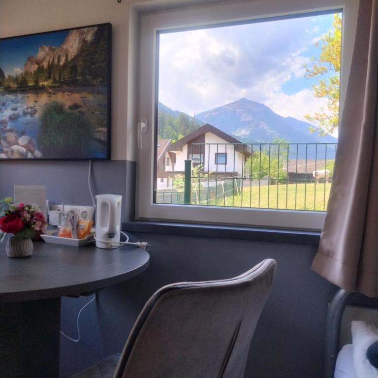 Budget tuin chaletje - Budget Doppelzimmer - 10