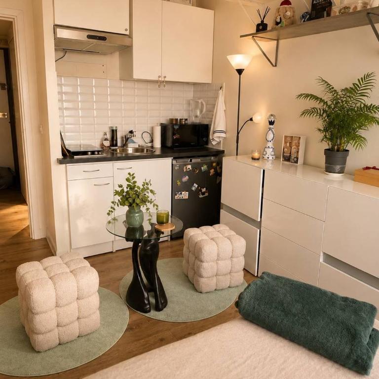 The Beaumont Grand Suites - Apartment mit 1 Schlafzimmer - 3