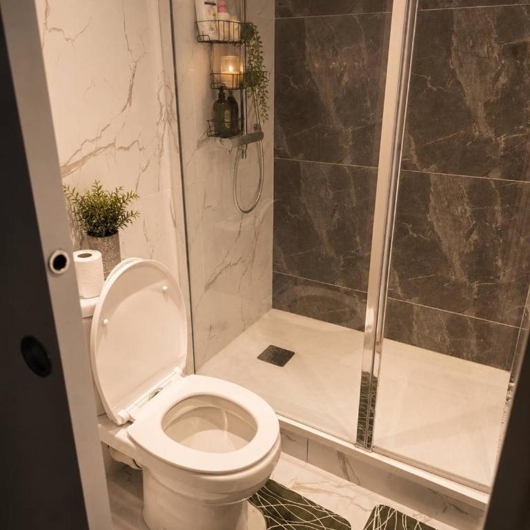 The Beaumont Grand Suites - Apartment mit 1 Schlafzimmer - 4