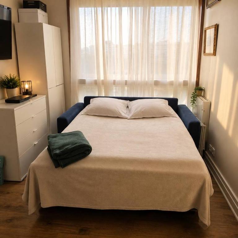 The Beaumont Grand Suites - Apartment mit 1 Schlafzimmer - 5
