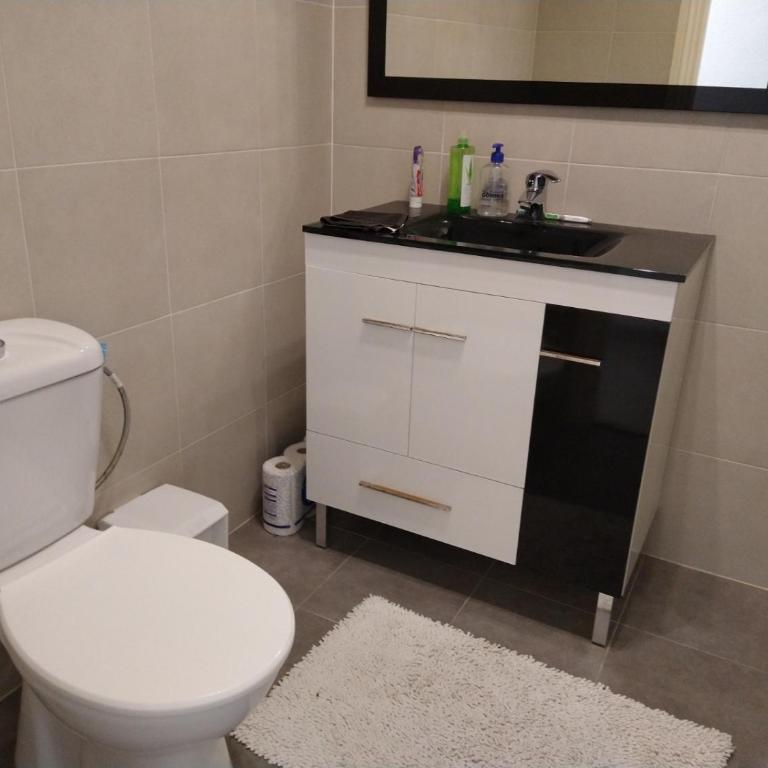 Casa Jimbo Calahonda Golf - Apartamento de 2 dormitorios - 7