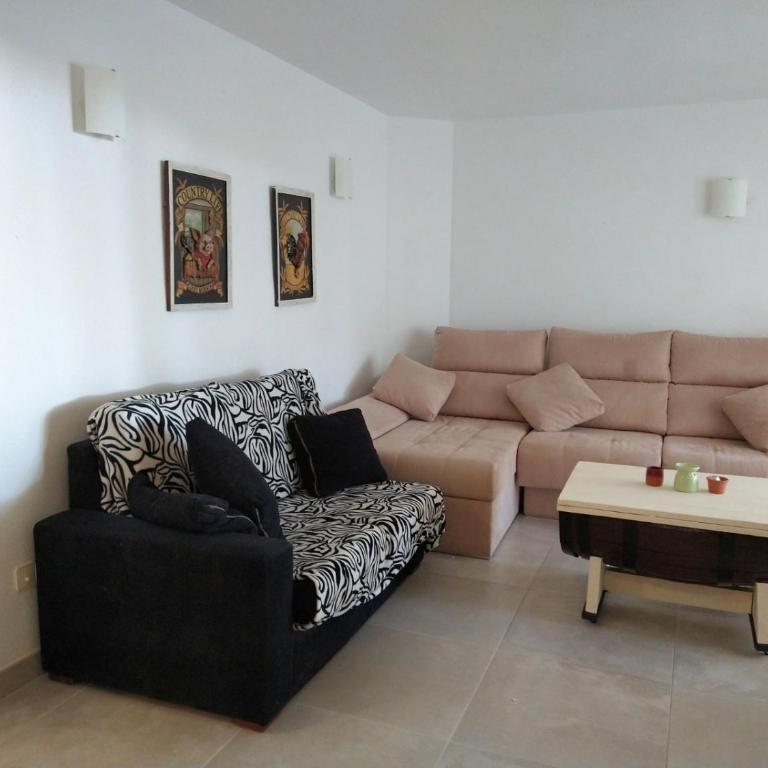 Casa Jimbo Calahonda Golf - Apartamento de 2 dormitorios - 11